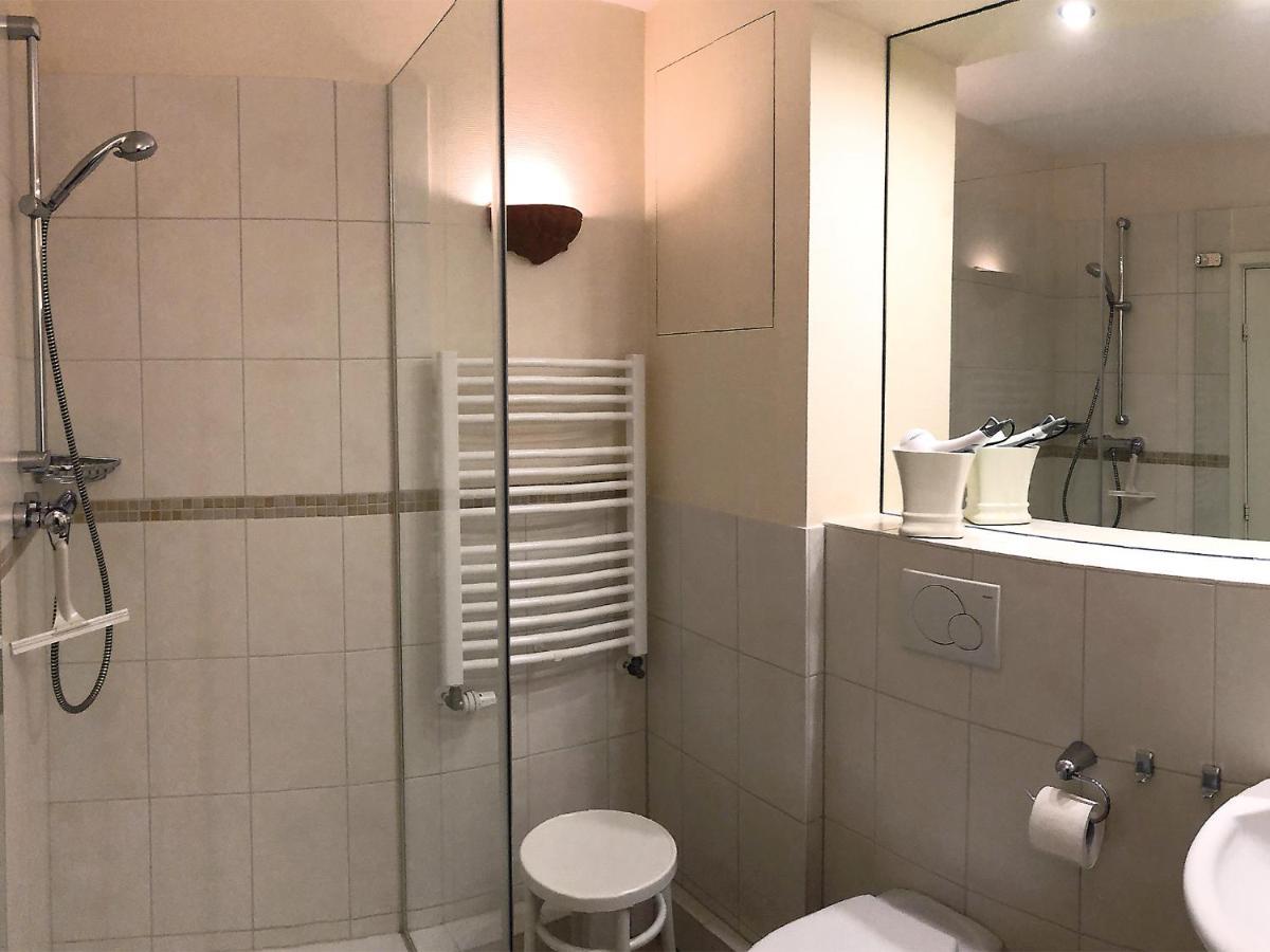 Appartement Auszeit Glücksburg Zewnętrze zdjęcie