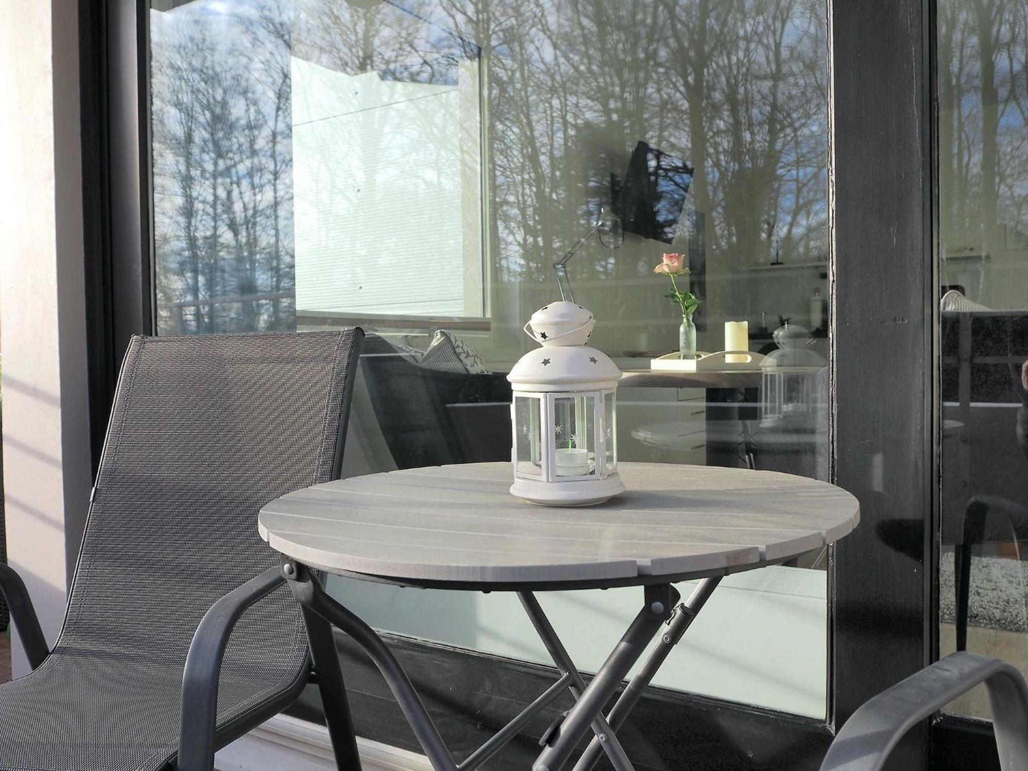 Appartement Auszeit Glücksburg Zewnętrze zdjęcie