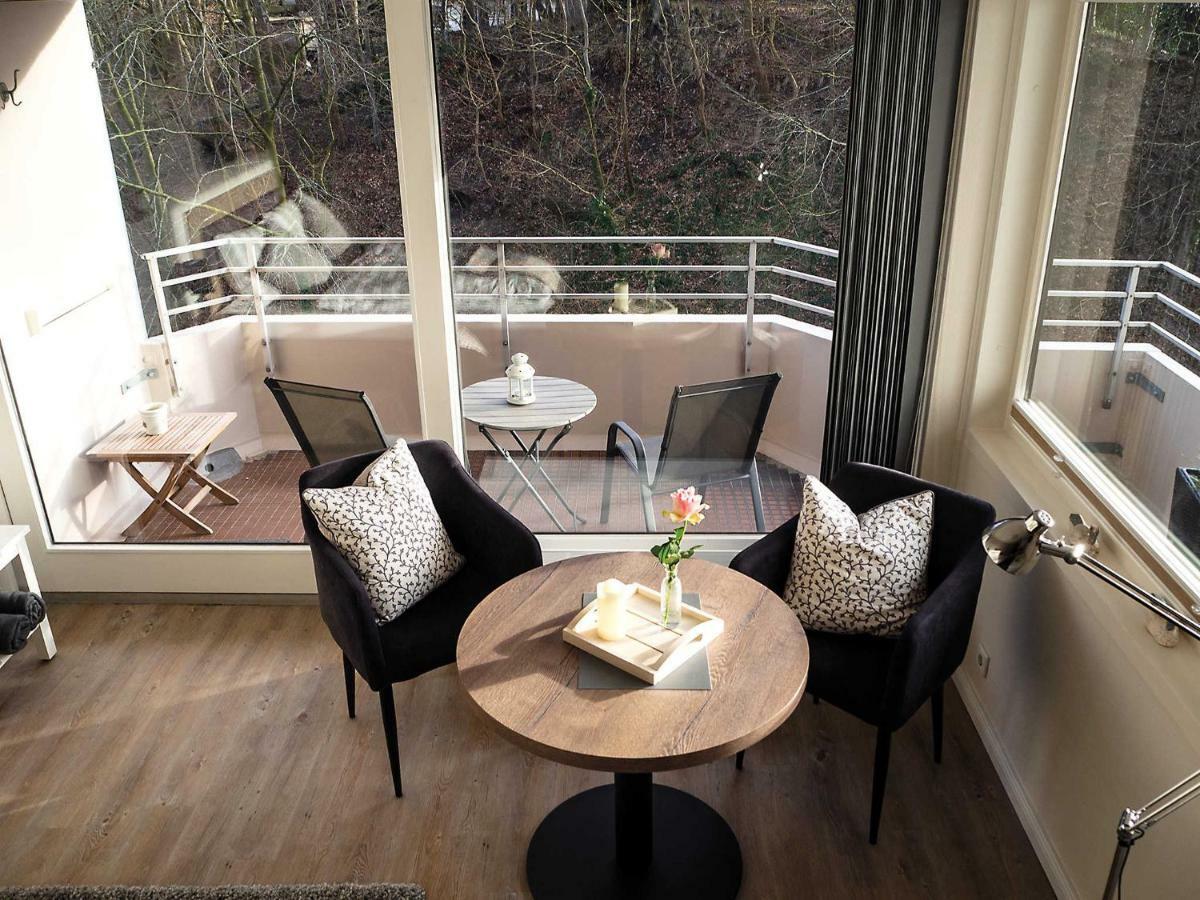 Appartement Auszeit Glücksburg Zewnętrze zdjęcie